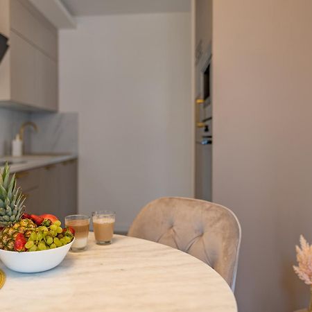 Sea La Vie Apartment Zadar Exterior photo