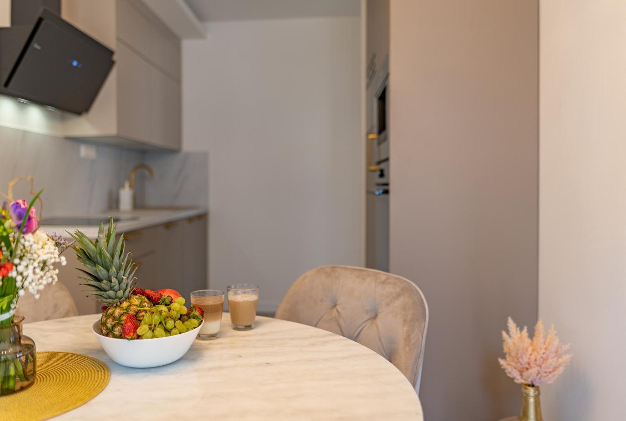 Sea La Vie Apartment Zadar Exterior photo