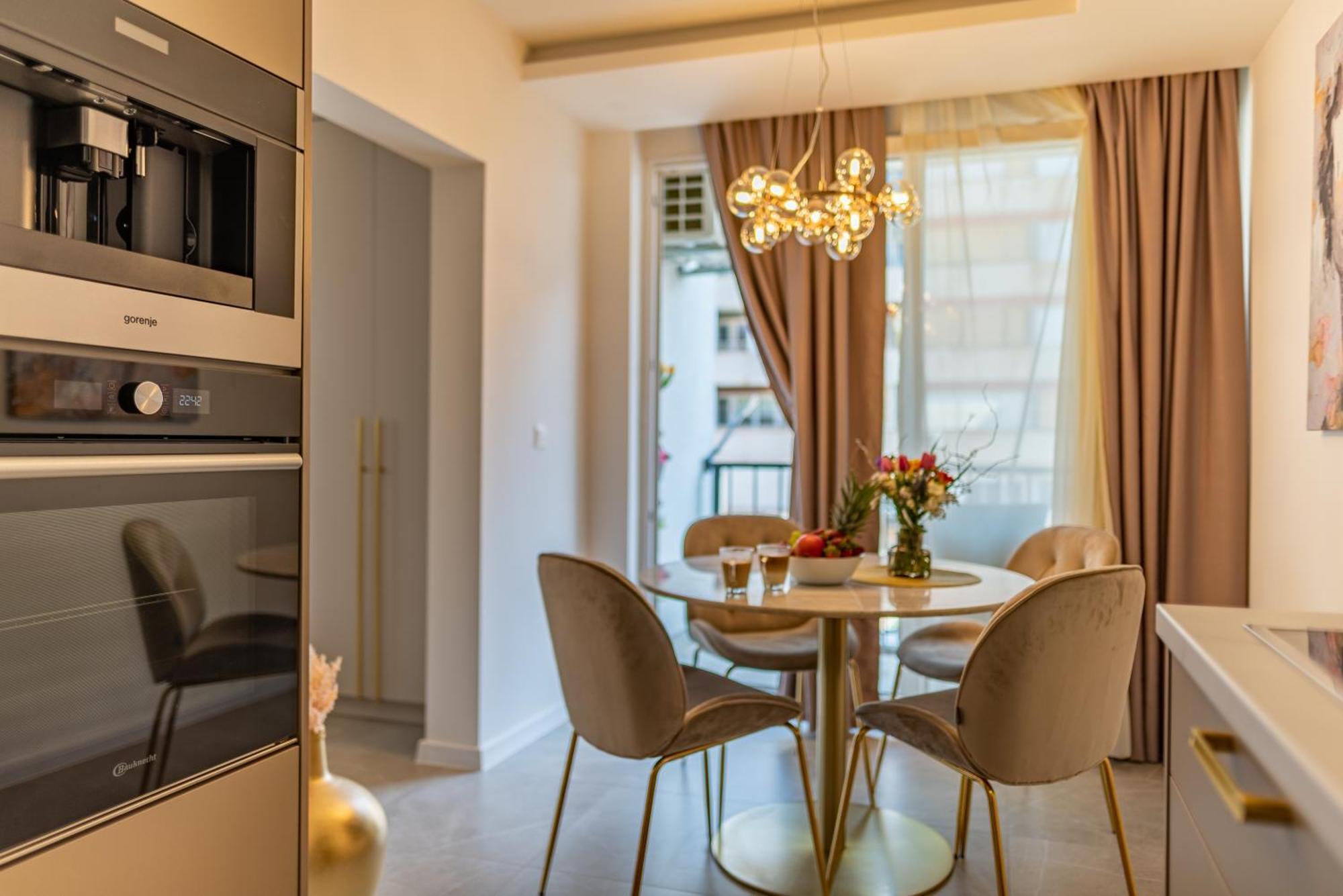 Sea La Vie Apartment Zadar Exterior photo