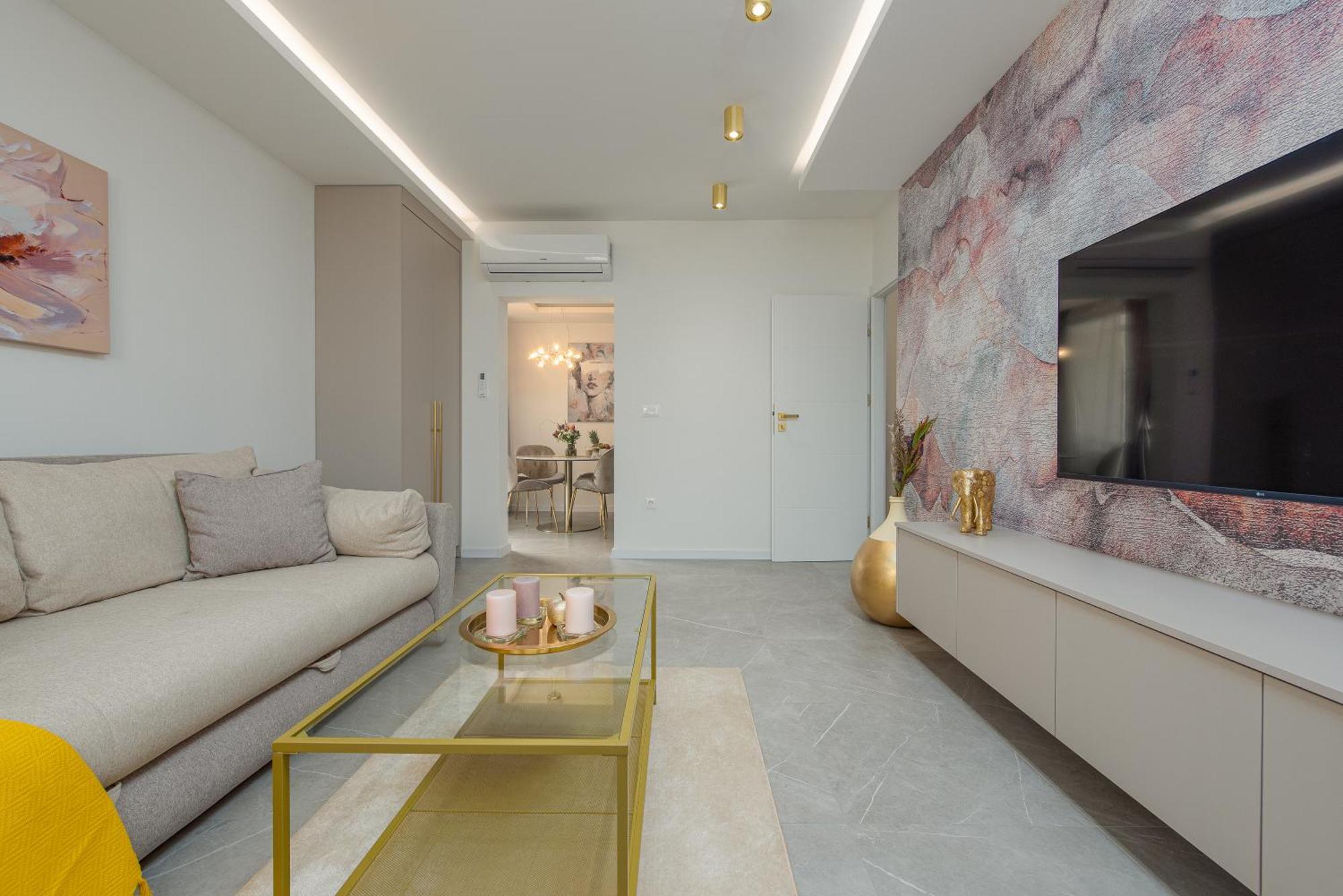 Sea La Vie Apartment Zadar Exterior photo