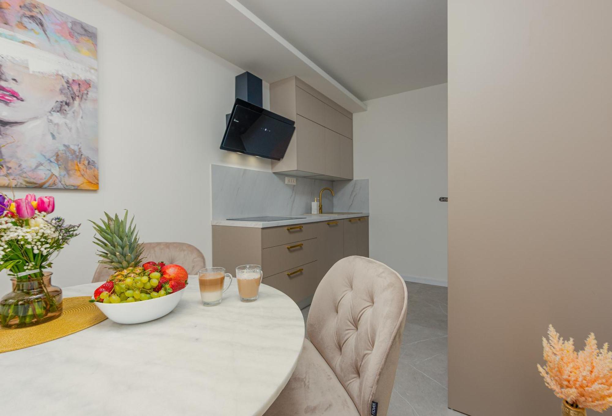 Sea La Vie Apartment Zadar Exterior photo