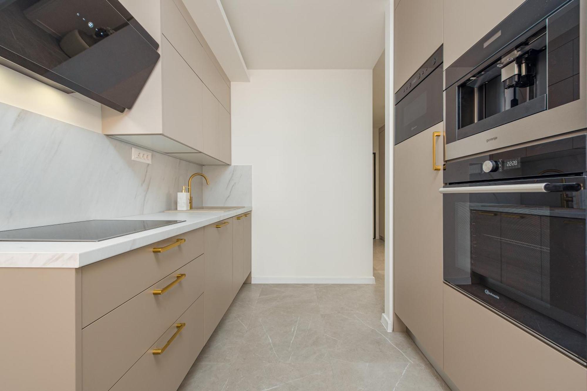 Sea La Vie Apartment Zadar Exterior photo