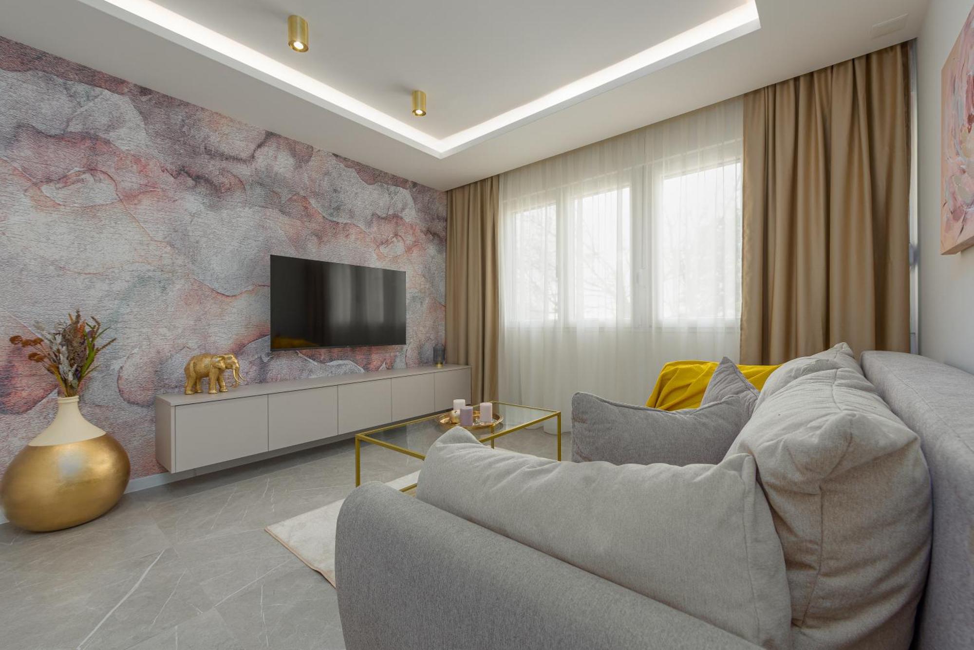 Sea La Vie Apartment Zadar Exterior photo