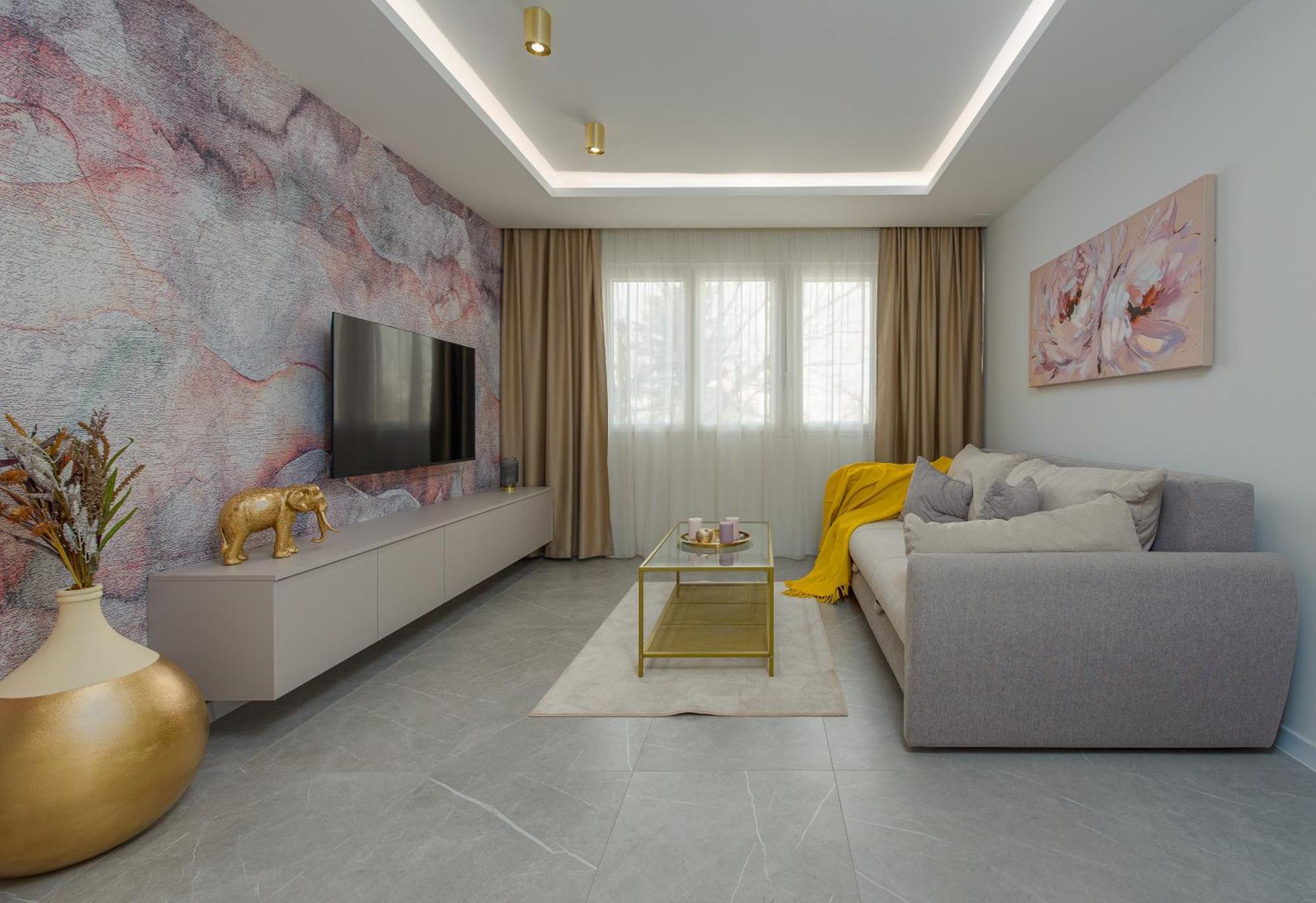 Sea La Vie Apartment Zadar Exterior photo
